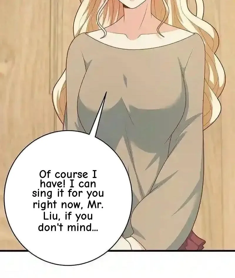 It's All the Pantyhose's Fault Chapter 474 page 4