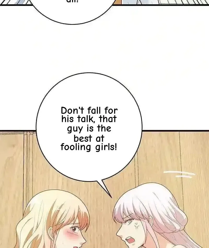It's All the Pantyhose's Fault Chapter 475 page 4