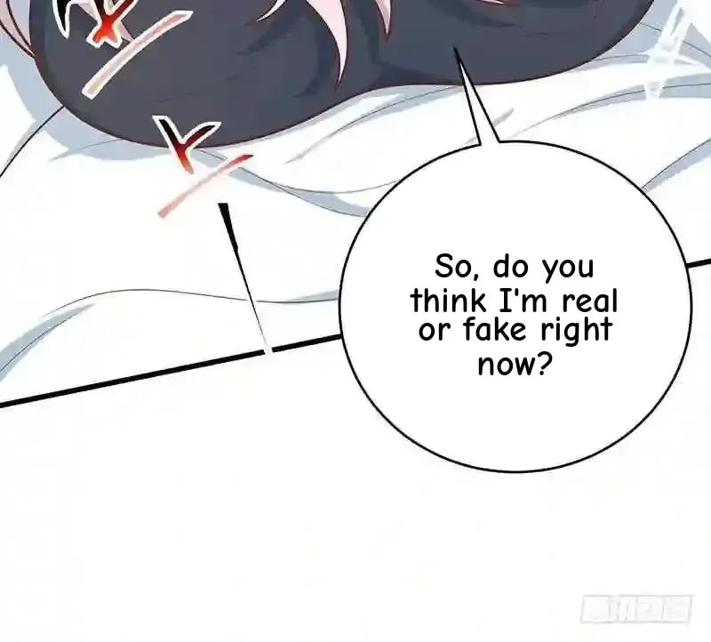 It's All the Pantyhose's Fault Chapter 475 page 16