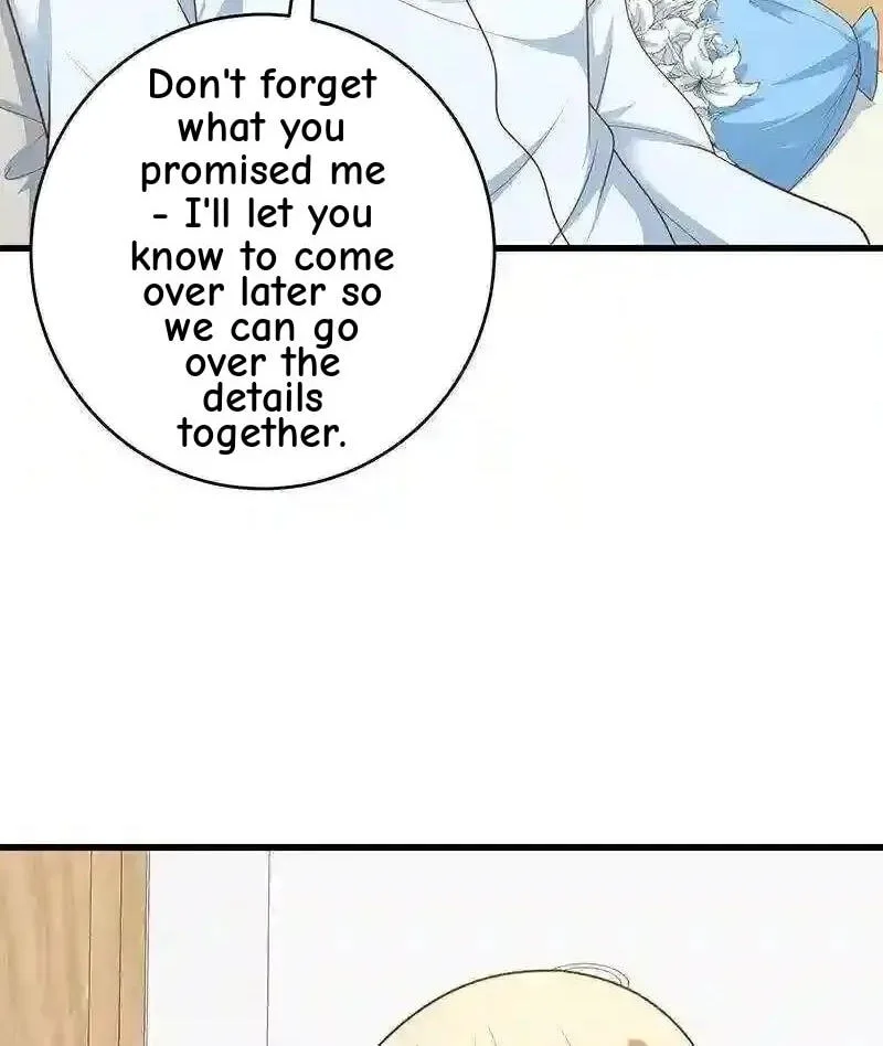 It's All the Pantyhose's Fault Chapter 475 page 8