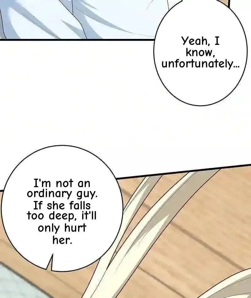It's All the Pantyhose's Fault Chapter 476 page 22