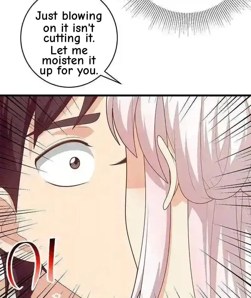 It's All the Pantyhose's Fault Chapter 476 page 6