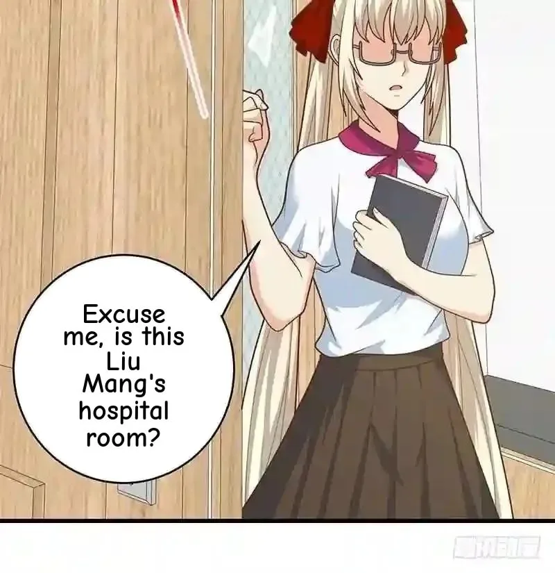 It's All the Pantyhose's Fault Chapter 476 page 11