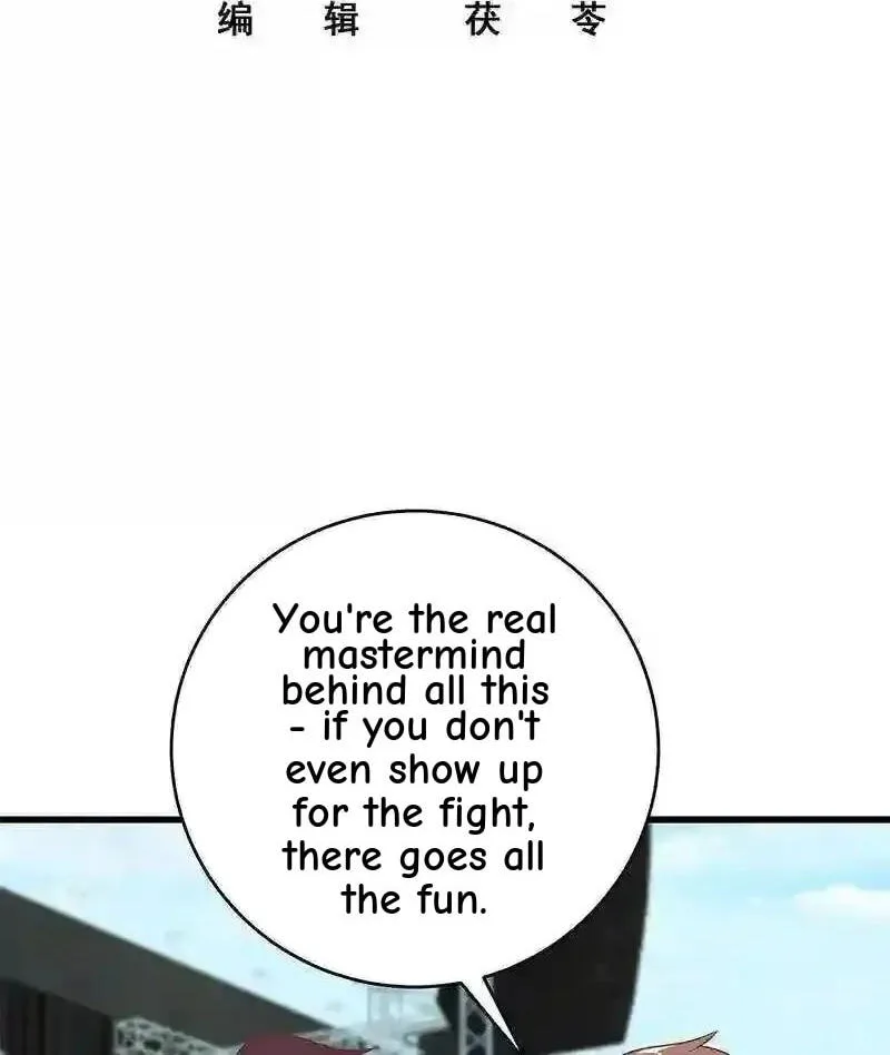 It's All the Pantyhose's Fault Chapter 478 page 2