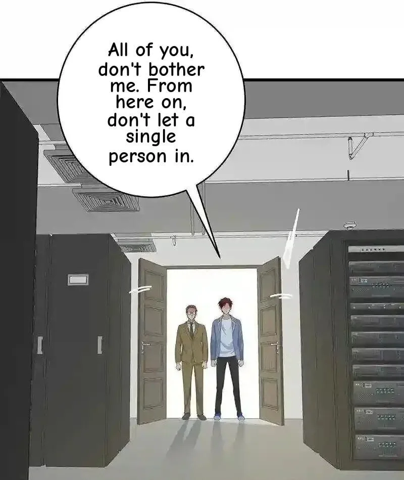 It's All the Pantyhose's Fault Chapter 478 page 24