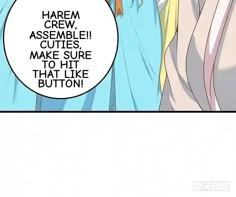It's All the Pantyhose's Fault Chapter 478 page 31