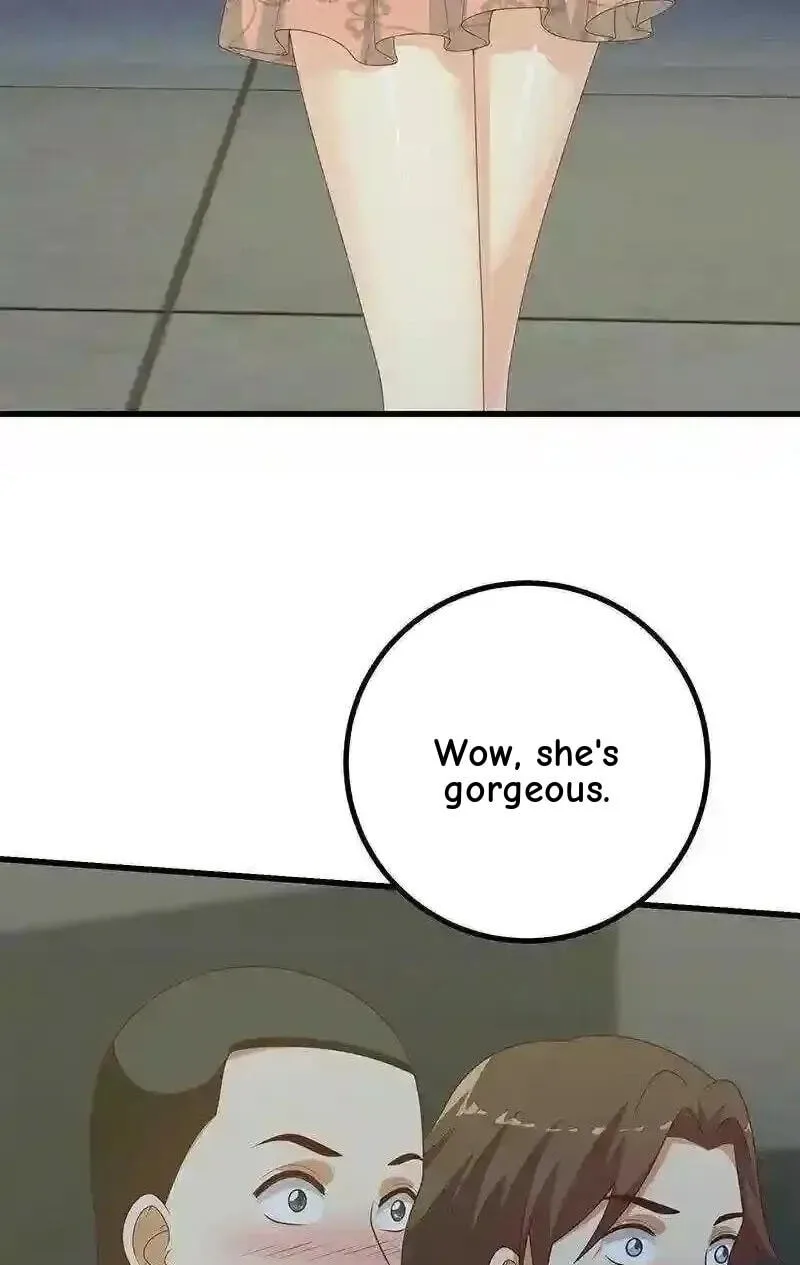 It's All the Pantyhose's Fault Chapter 481 page 26