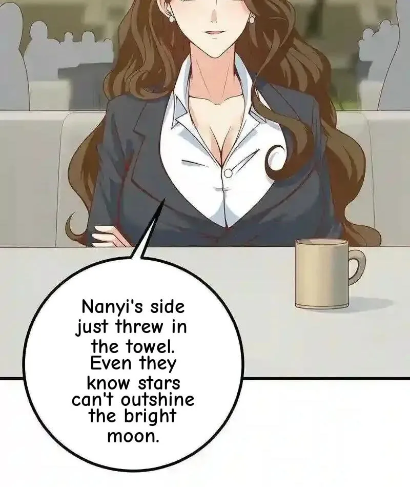 It's All the Pantyhose's Fault Chapter 483 page 11