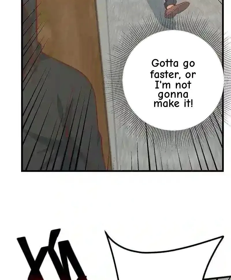 It's All the Pantyhose's Fault Chapter 483 page 14