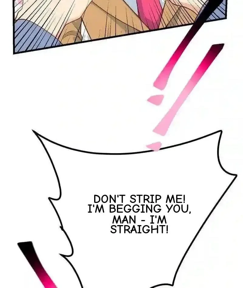 It's All the Pantyhose's Fault Chapter 484 page 9