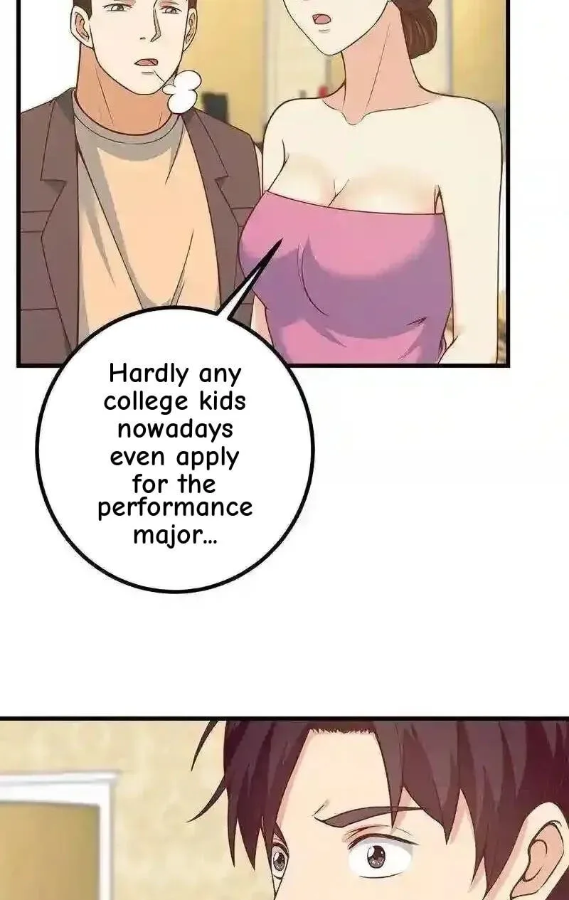 It's All the Pantyhose's Fault Chapter 484 page 4