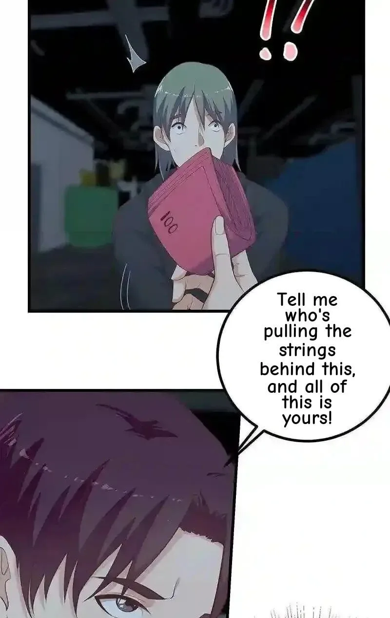 It's All the Pantyhose's Fault Chapter 486 page 8
