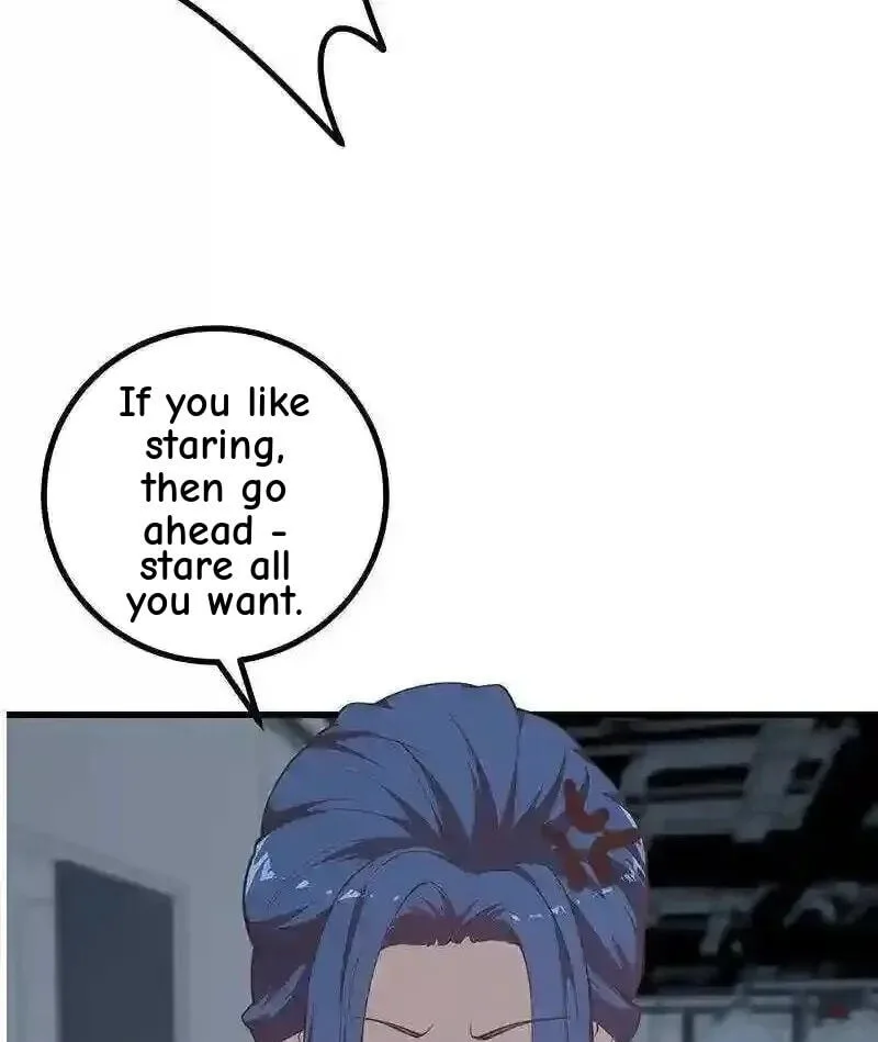 It's All the Pantyhose's Fault Chapter 488 page 9