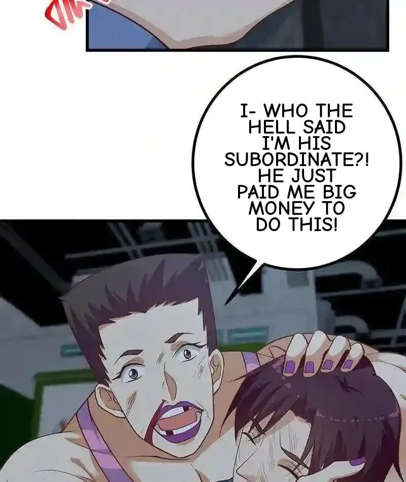 It's All the Pantyhose's Fault Chapter 489 page 16