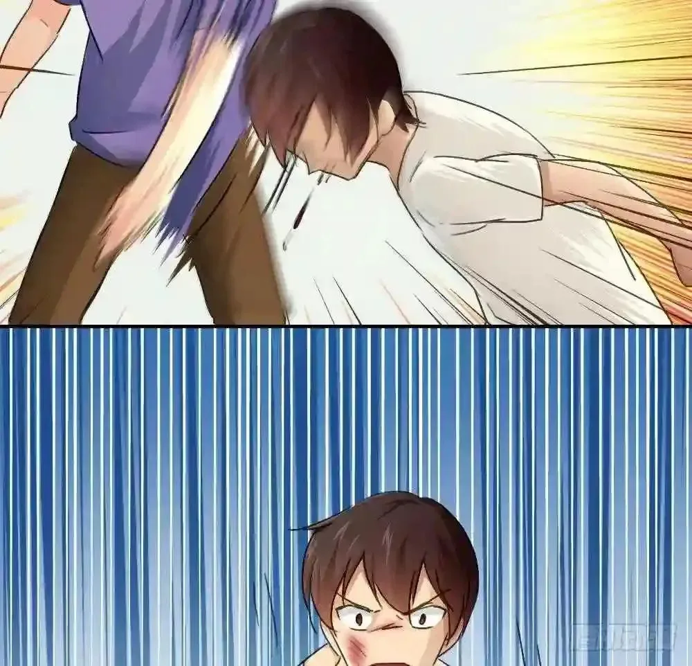 It's All the Pantyhose's Fault Chapter 49 page 14