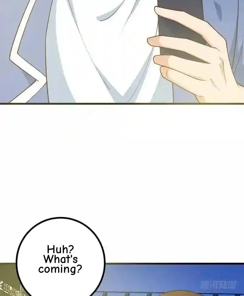 It's All the Pantyhose's Fault Chapter 491 page 13