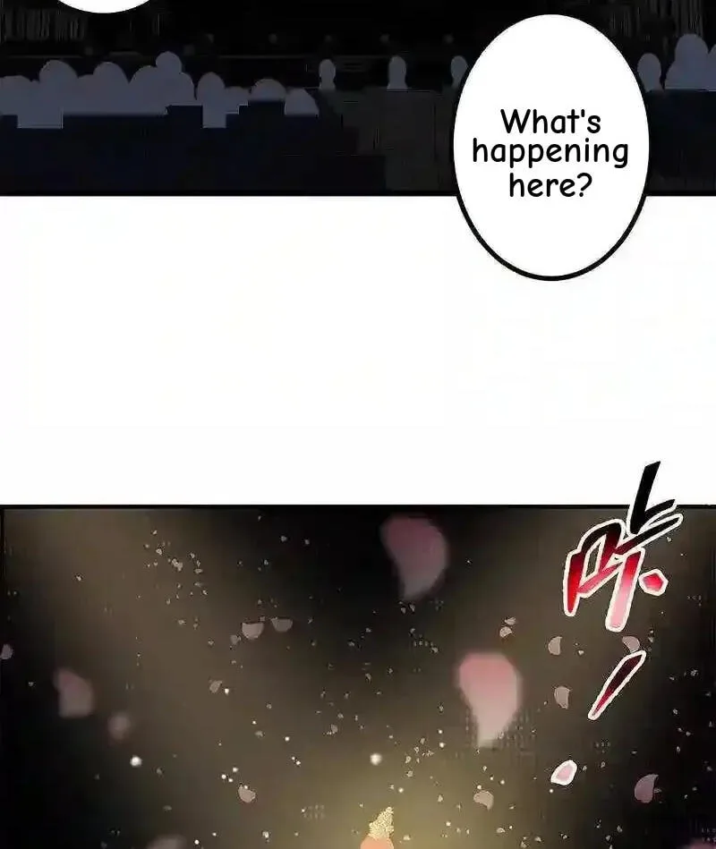 It's All the Pantyhose's Fault Chapter 491 page 17