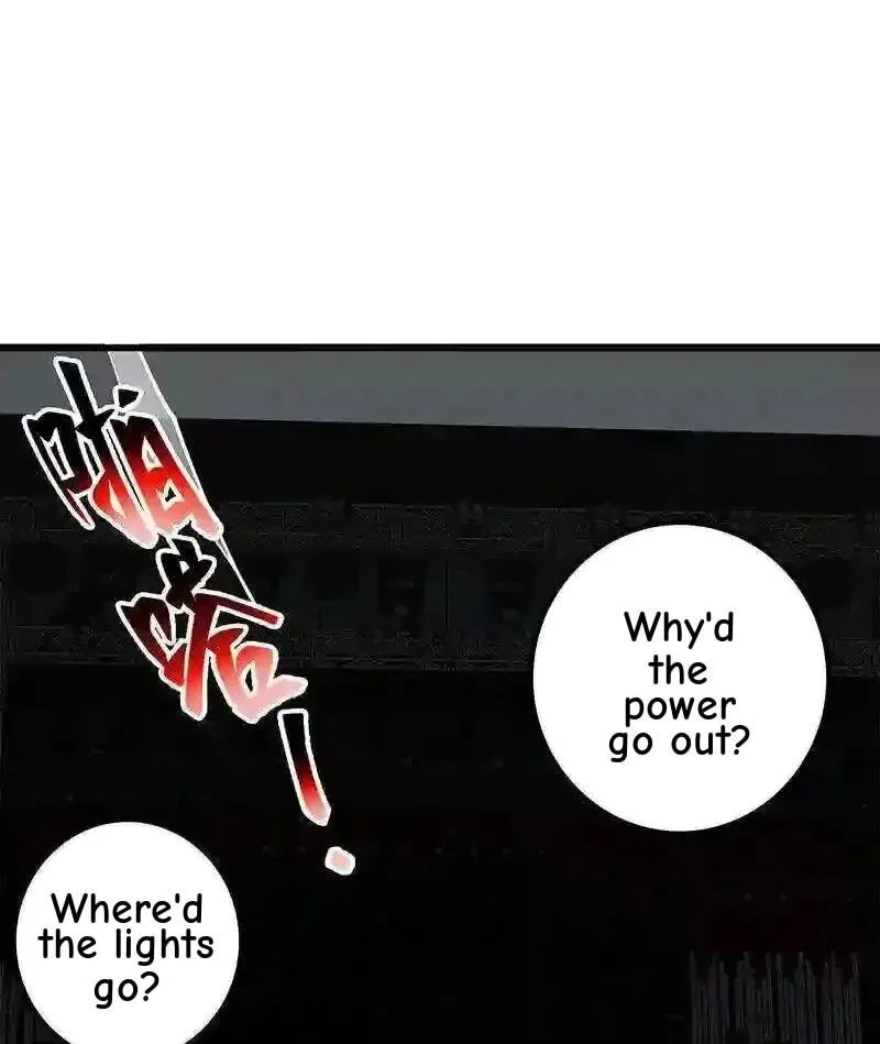It's All the Pantyhose's Fault Chapter 491 page 16