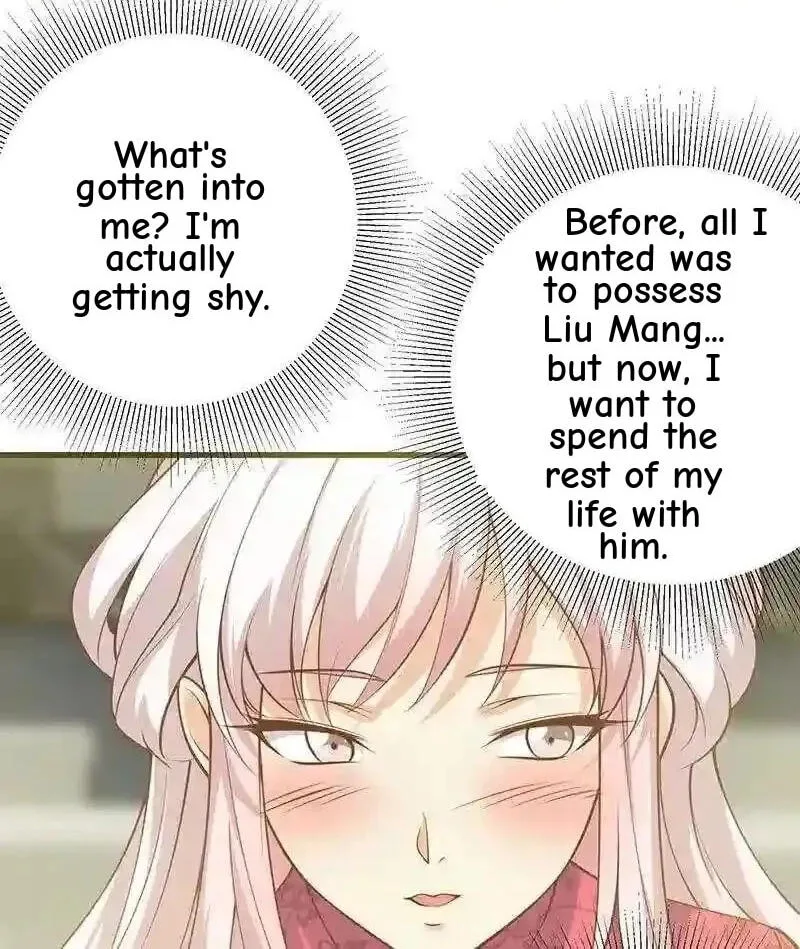 It's All the Pantyhose's Fault Chapter 492 page 16