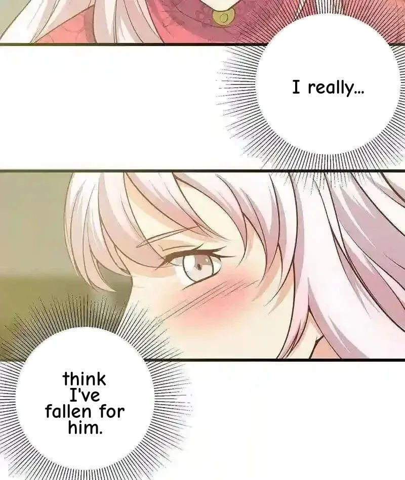 It's All the Pantyhose's Fault Chapter 492 page 17