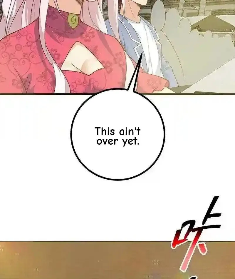 It's All the Pantyhose's Fault Chapter 492 page 3