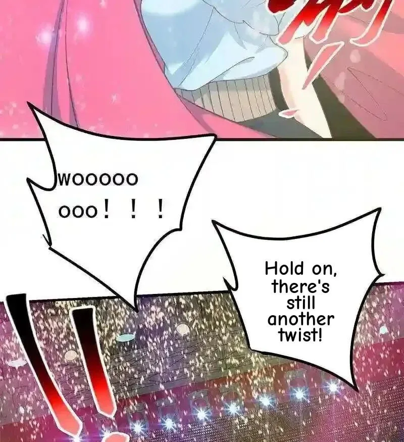 It's All the Pantyhose's Fault Chapter 492 page 8