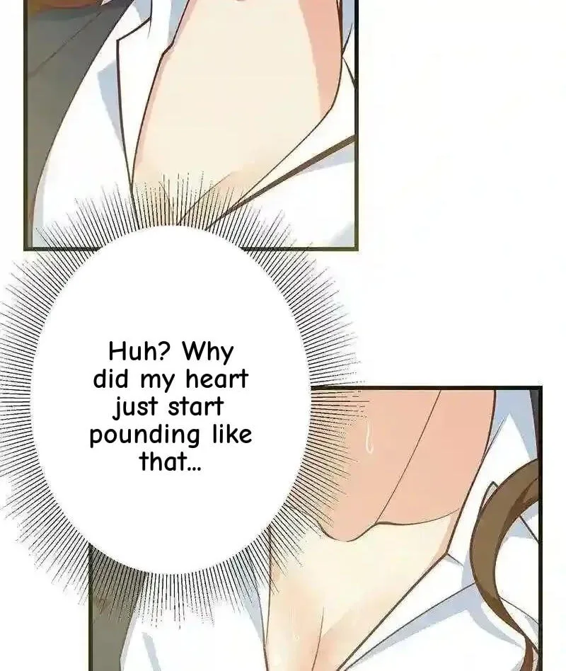 It's All the Pantyhose's Fault Chapter 492 page 20