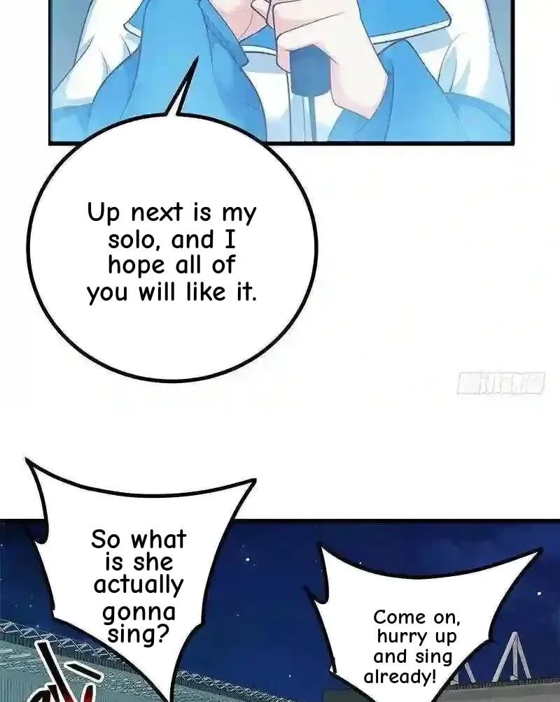 It's All the Pantyhose's Fault Chapter 493 page 15