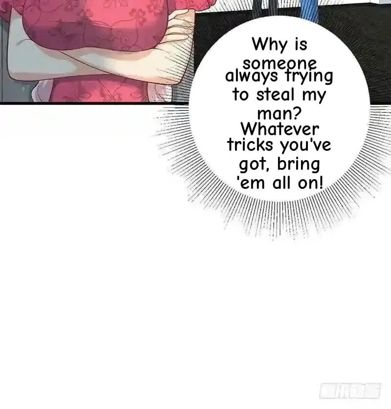It's All the Pantyhose's Fault Chapter 495 page 25