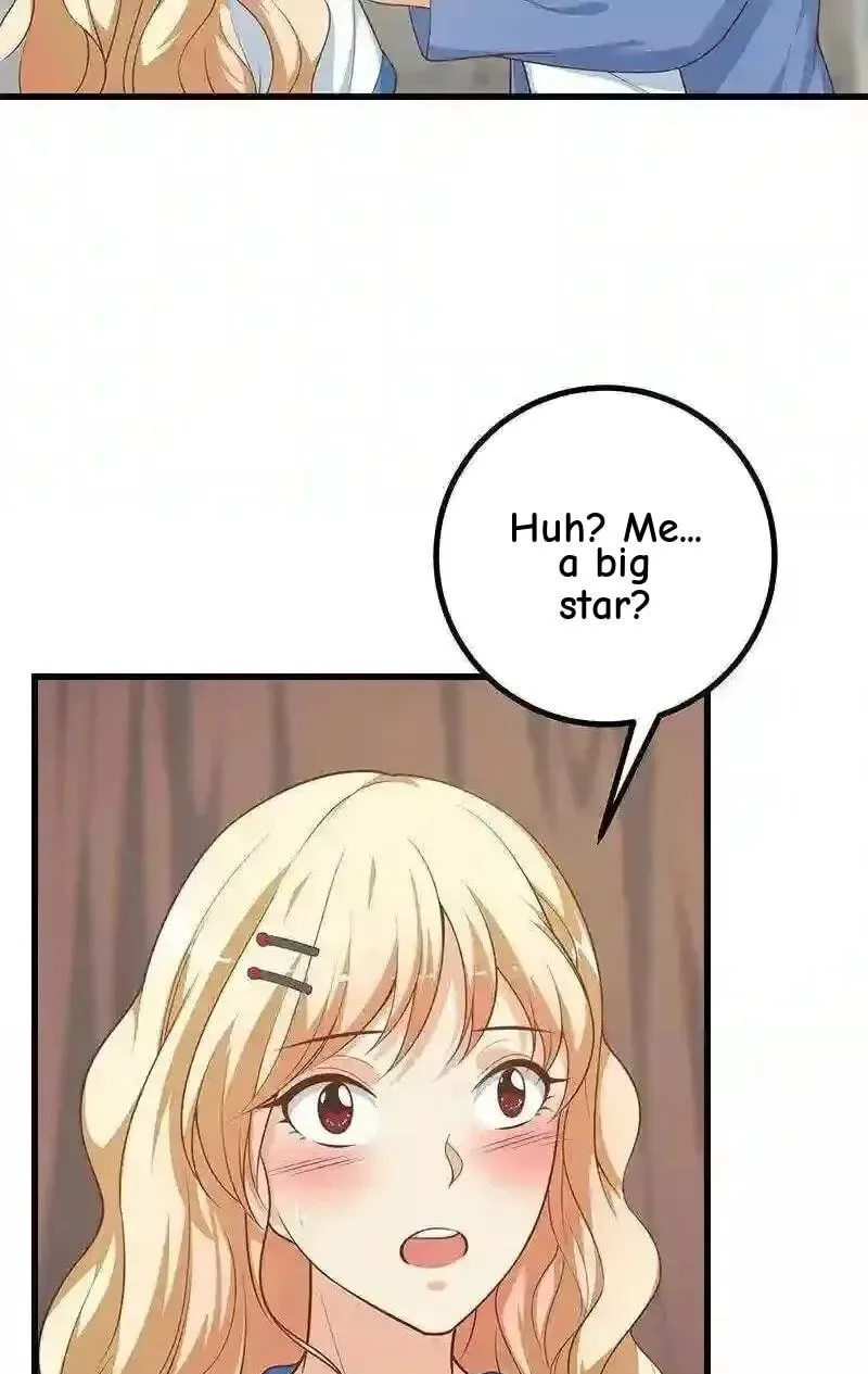 It's All the Pantyhose's Fault Chapter 495 page 7