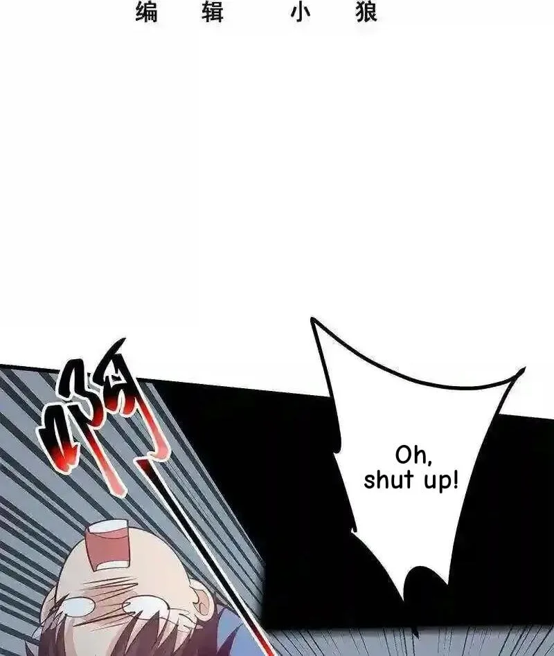 It's All the Pantyhose's Fault Chapter 497 page 2