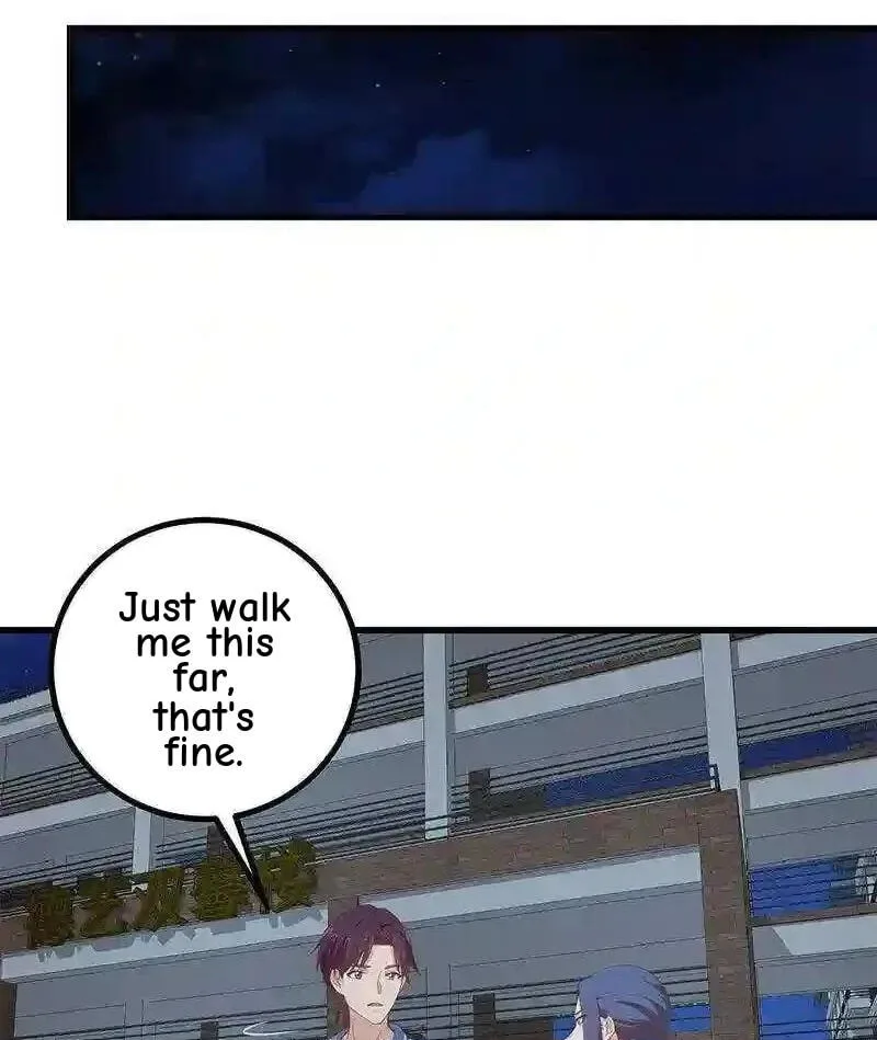 It's All the Pantyhose's Fault Chapter 497 page 12