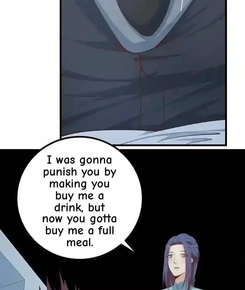 It's All the Pantyhose's Fault Chapter 497 page 4