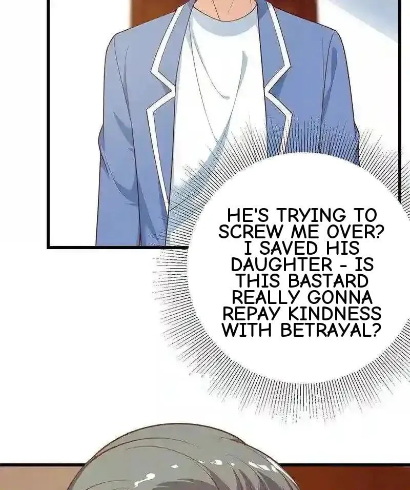 It's All the Pantyhose's Fault Chapter 498 page 14