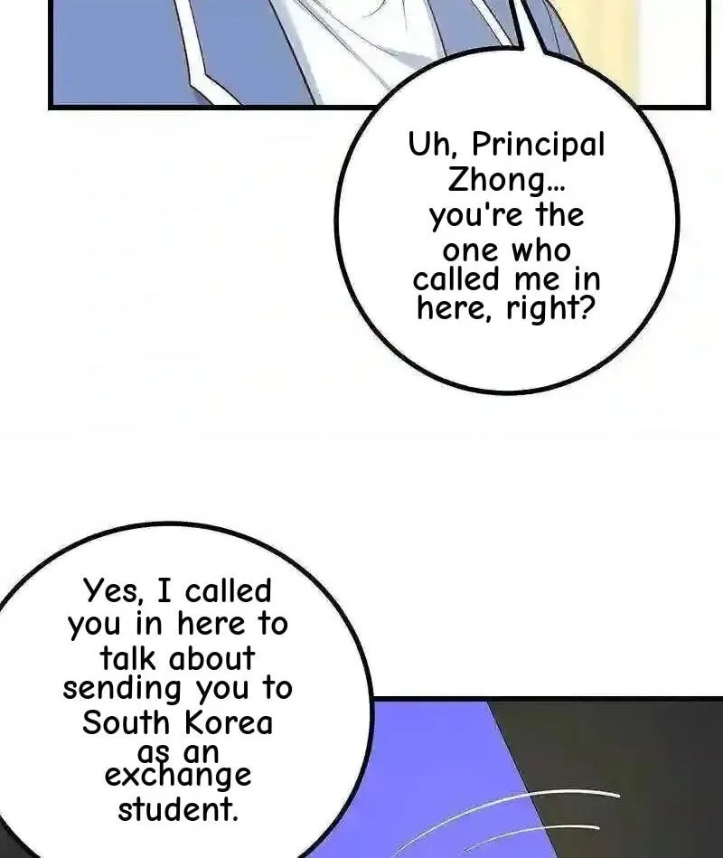 It's All the Pantyhose's Fault Chapter 498 page 11