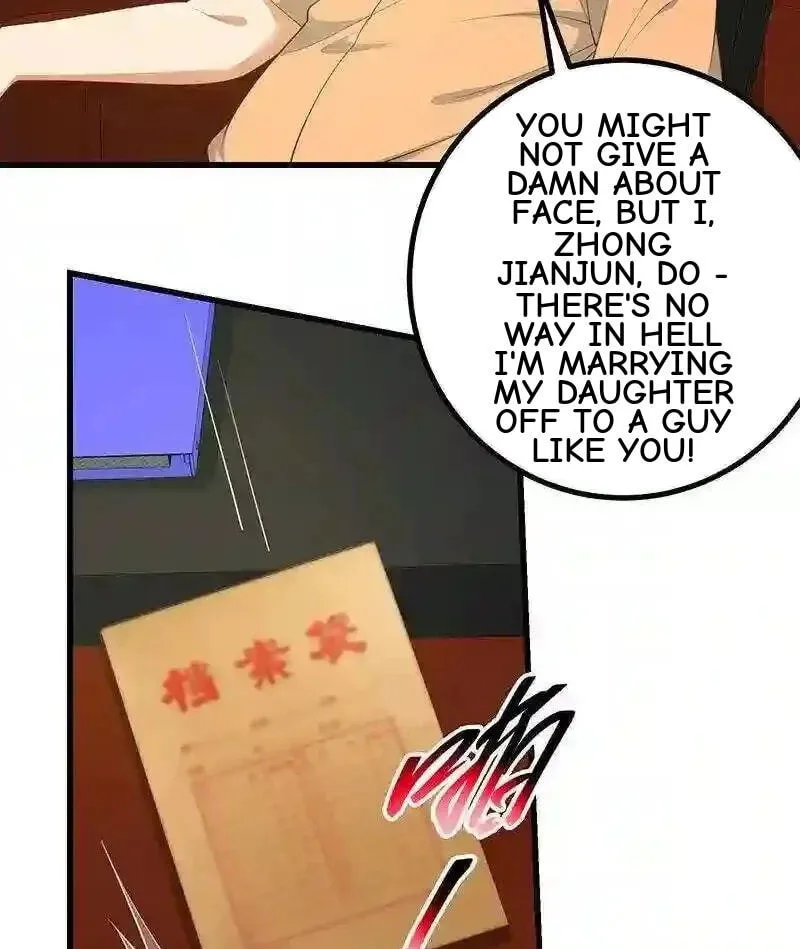 It's All the Pantyhose's Fault Chapter 498 page 18
