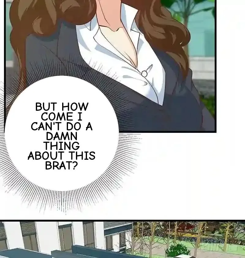 It's All the Pantyhose's Fault Chapter 499 page 11