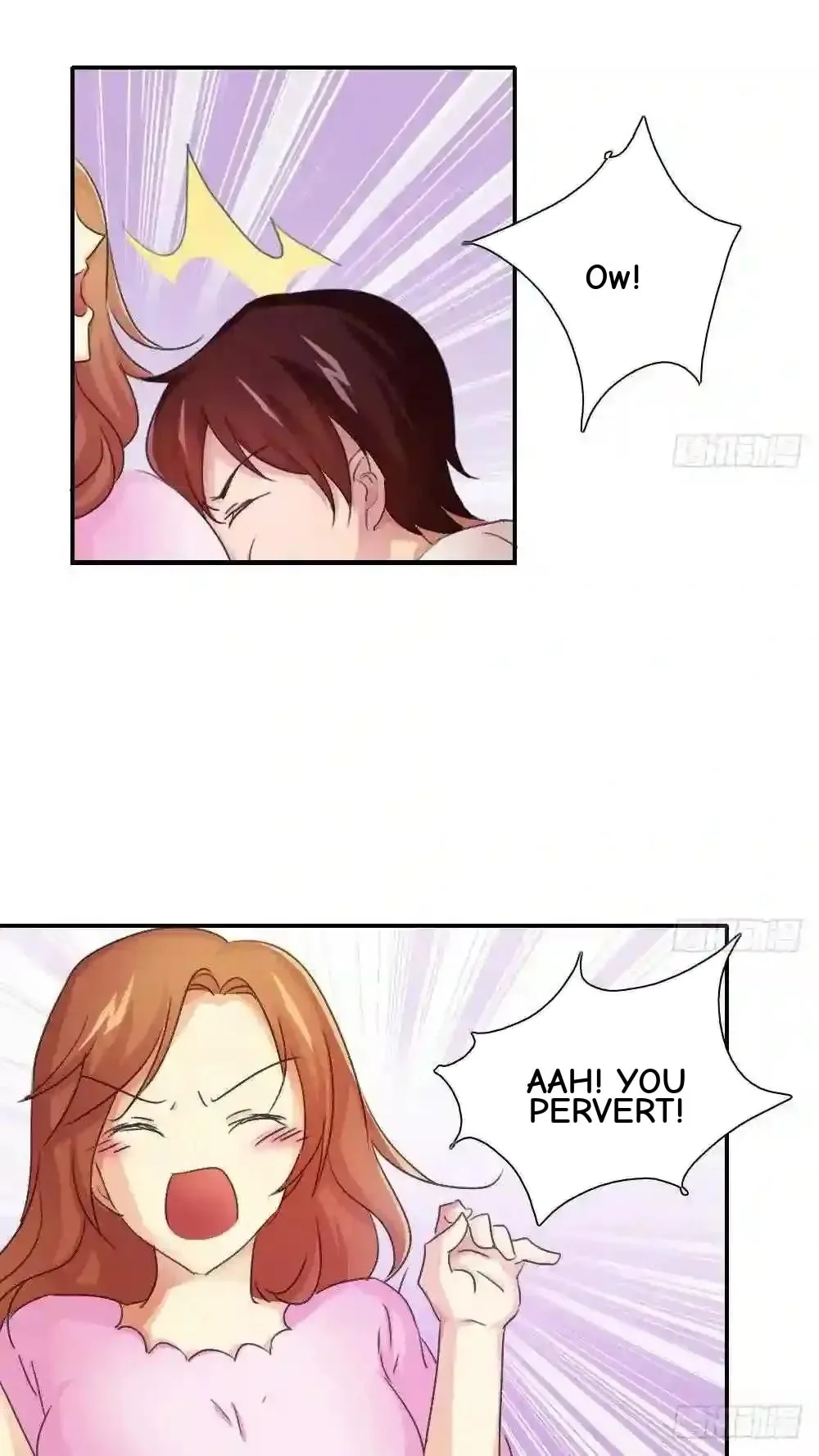 It's All the Pantyhose's Fault Chapter 50 page 15