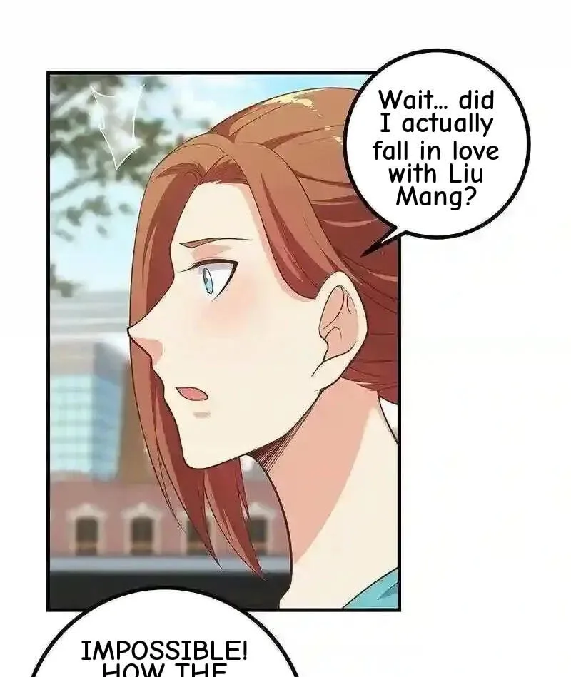 It's All the Pantyhose's Fault Chapter 500 page 13