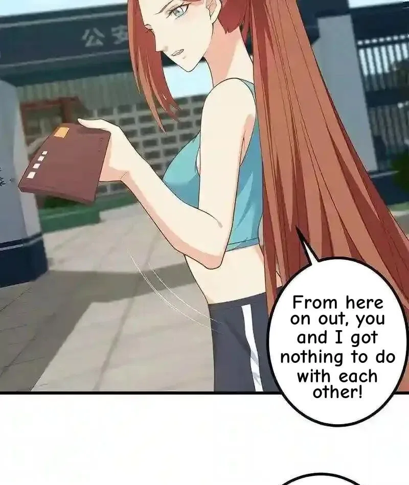It's All the Pantyhose's Fault Chapter 500 page 7