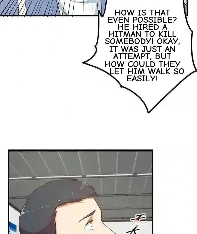 It's All the Pantyhose's Fault Chapter 500 page 23