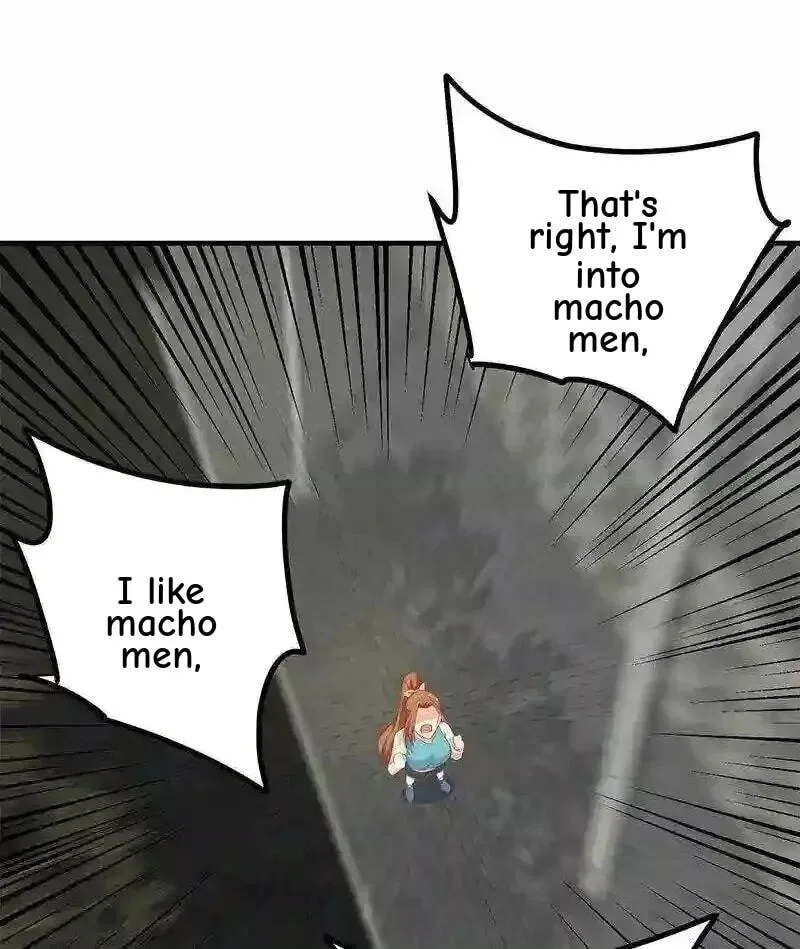 It's All the Pantyhose's Fault Chapter 500 page 15
