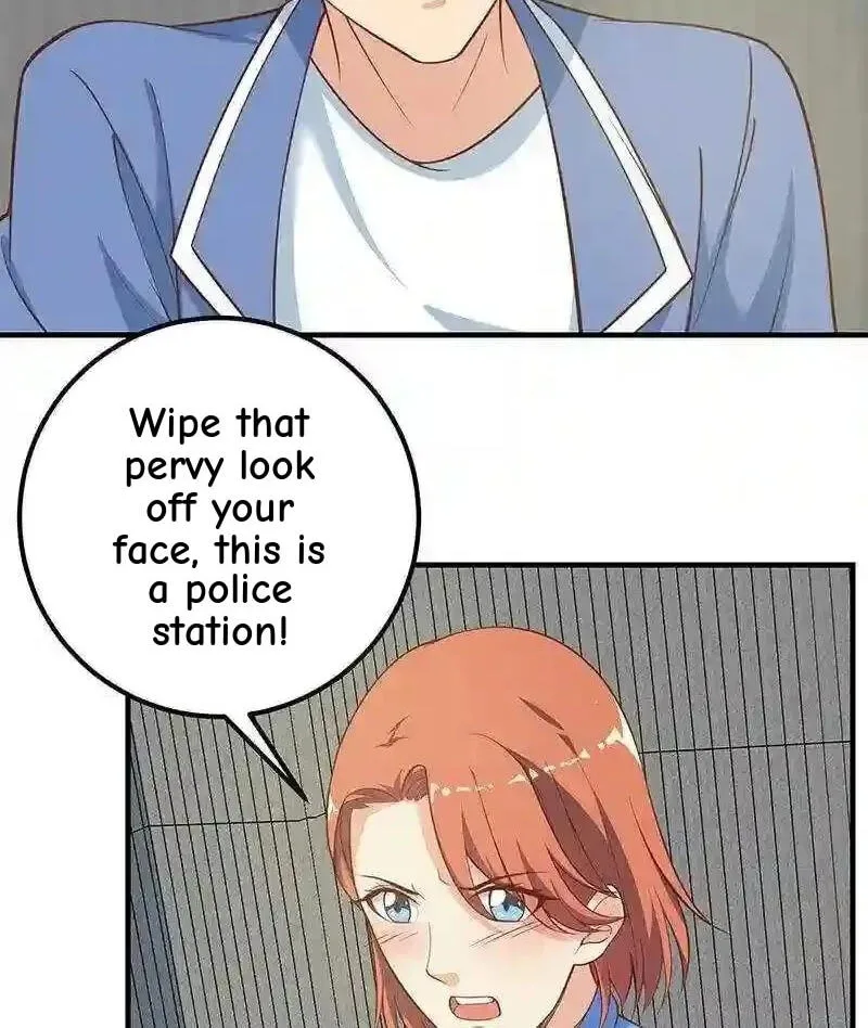 It's All the Pantyhose's Fault Chapter 503 page 16