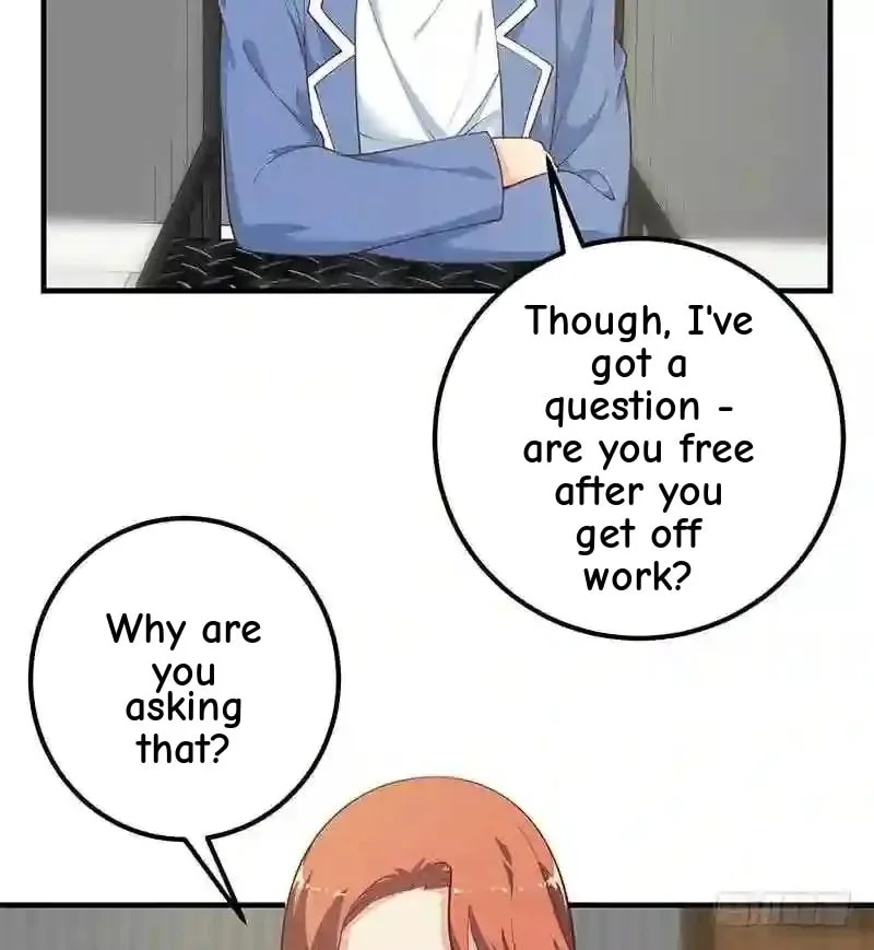 It's All the Pantyhose's Fault Chapter 503 page 13