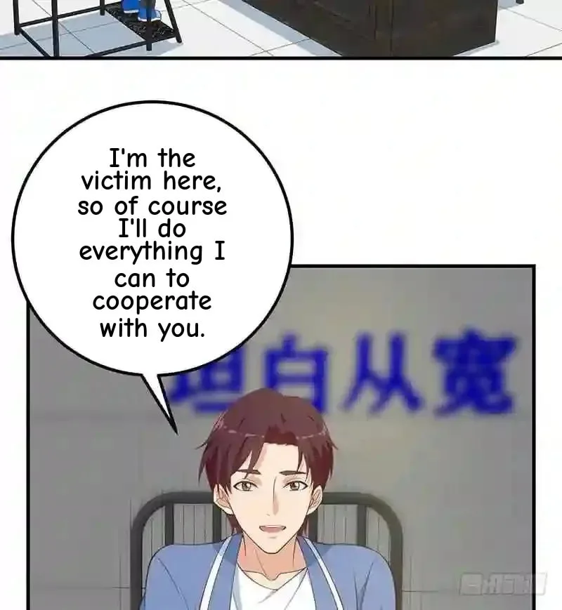 It's All the Pantyhose's Fault Chapter 503 page 12