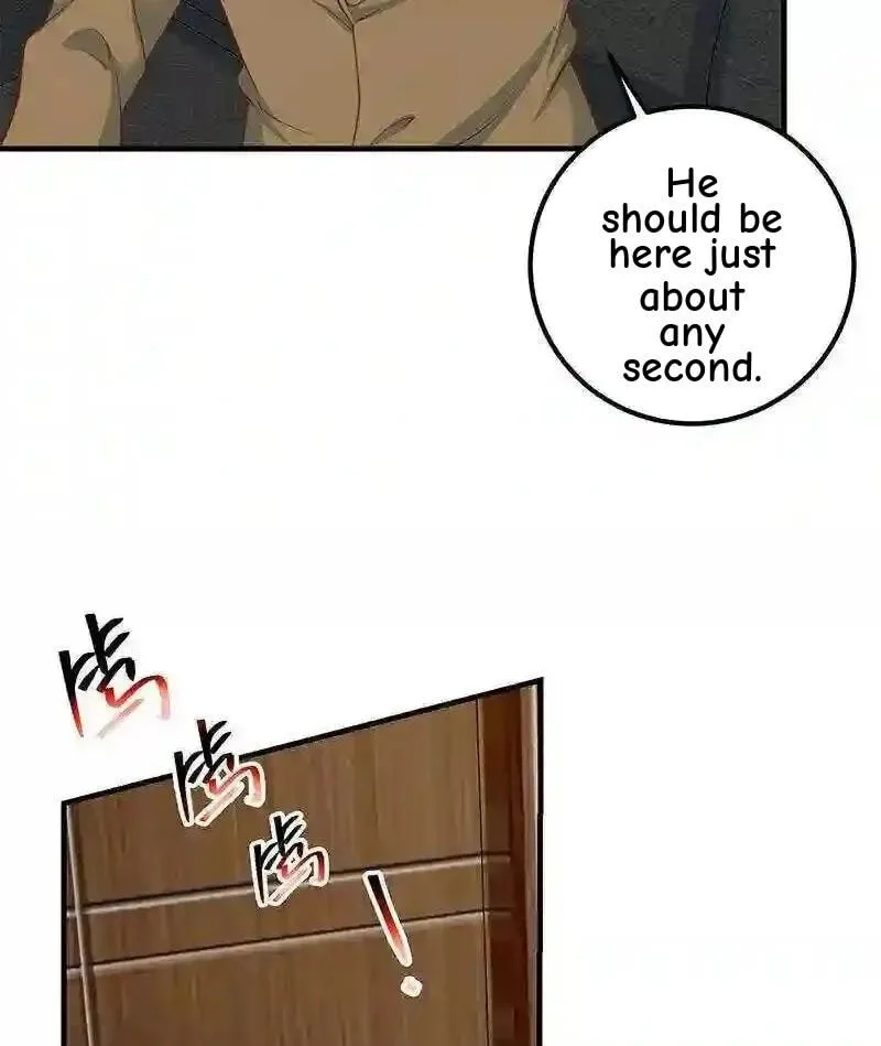 It's All the Pantyhose's Fault Chapter 504 page 22