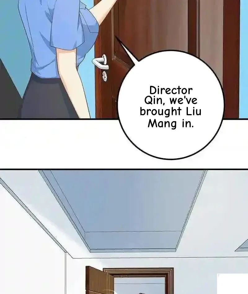 It's All the Pantyhose's Fault Chapter 504 page 3