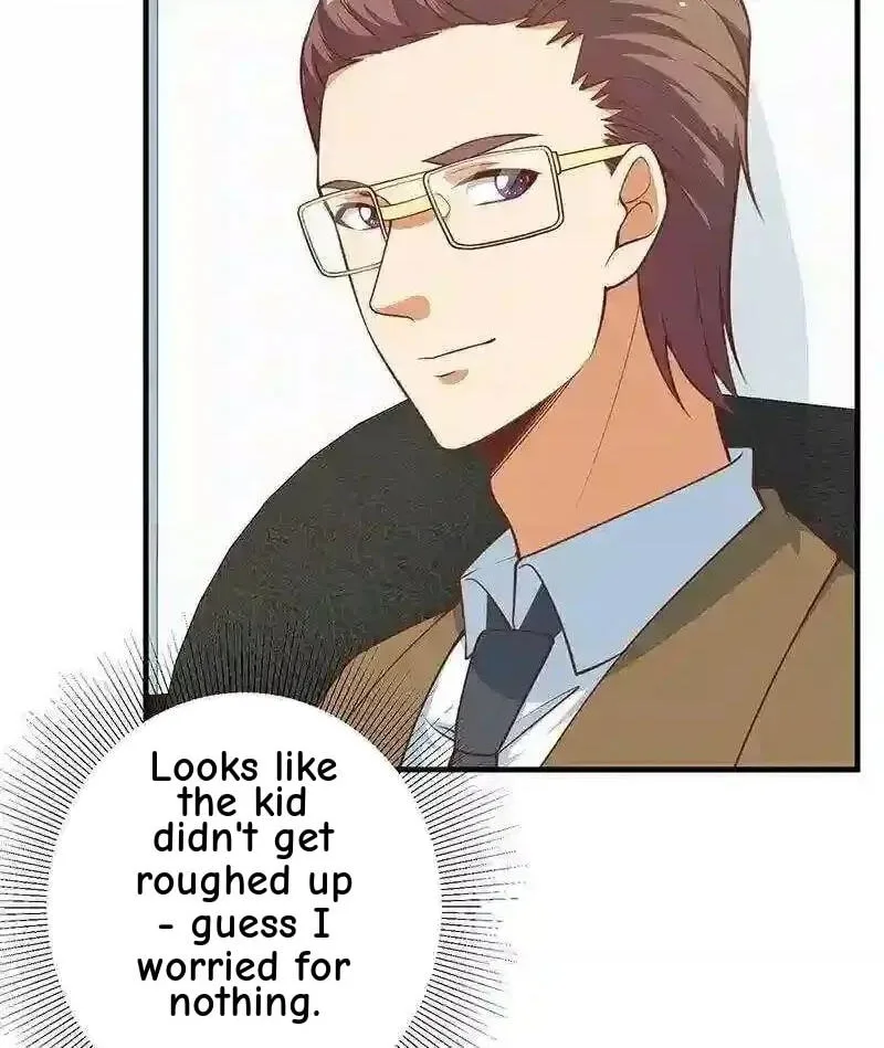 It's All the Pantyhose's Fault Chapter 504 page 6