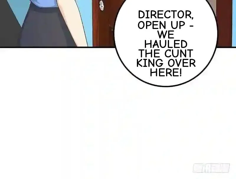 It's All the Pantyhose's Fault Chapter 504 page 30