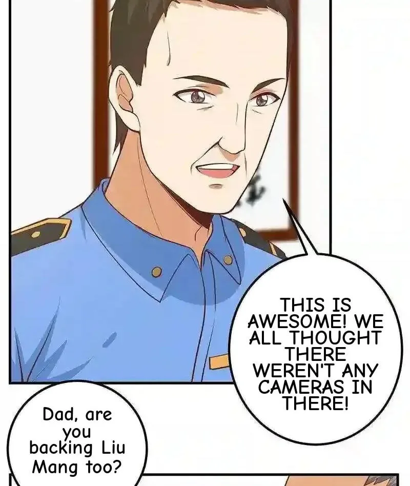 It's All the Pantyhose's Fault Chapter 505 page 4